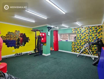 7-бөлмелі үй, 12 соттық, 380 м², 3-нобай
