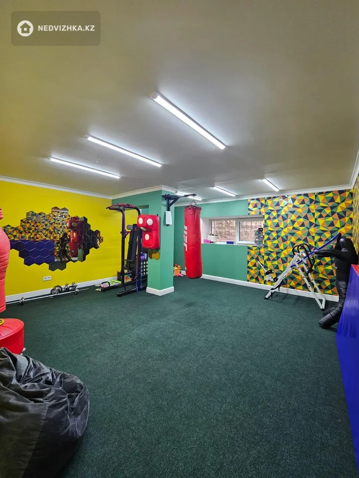 7-бөлмелі үй, 12 соттық, 380 м², 3-фотосурет