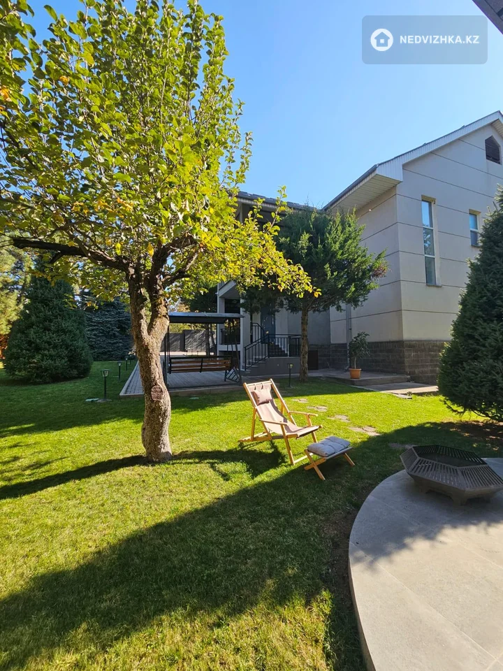 7-бөлмелі үй, 12 соттық, 380 м², 2-фотосурет