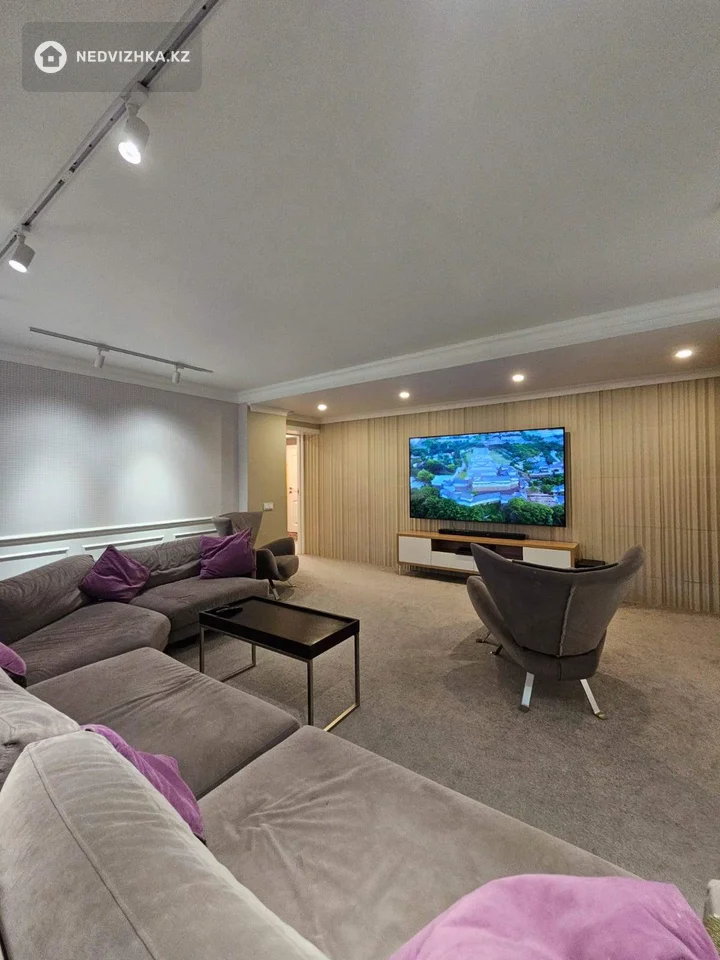 7-бөлмелі үй, 12 соттық, 380 м², 4-фотосурет