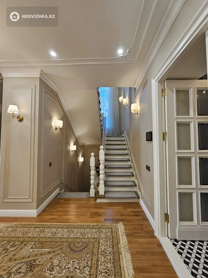 7-бөлмелі үй, 12 соттық, 380 м², 5-фотосурет