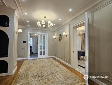 7-бөлмелі үй, 12 соттық, 380 м², 6-нобай