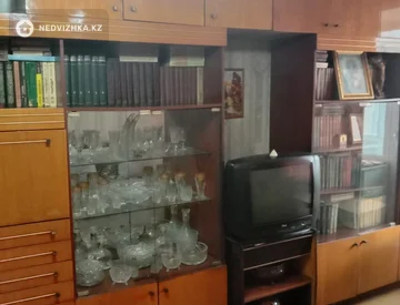 1-комнатная квартира, этаж 4 из 5, 32 м², На длительный срок, миниатюра 6