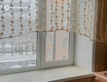 1-комнатная квартира, этаж 4 из 5, 32 м², На длительный срок, миниатюра 8