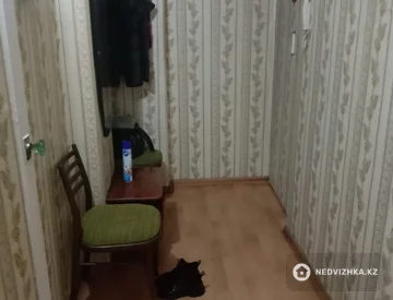 1-комнатная квартира, этаж 4 из 5, 32 м², На длительный срок, миниатюра 9