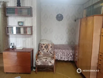 1-комнатная квартира, этаж 4 из 5, 32 м², На длительный срок, миниатюра 10