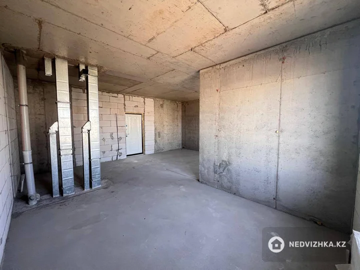 2-комнатная квартира, этаж 4 из 9, 46 м², фотография 2