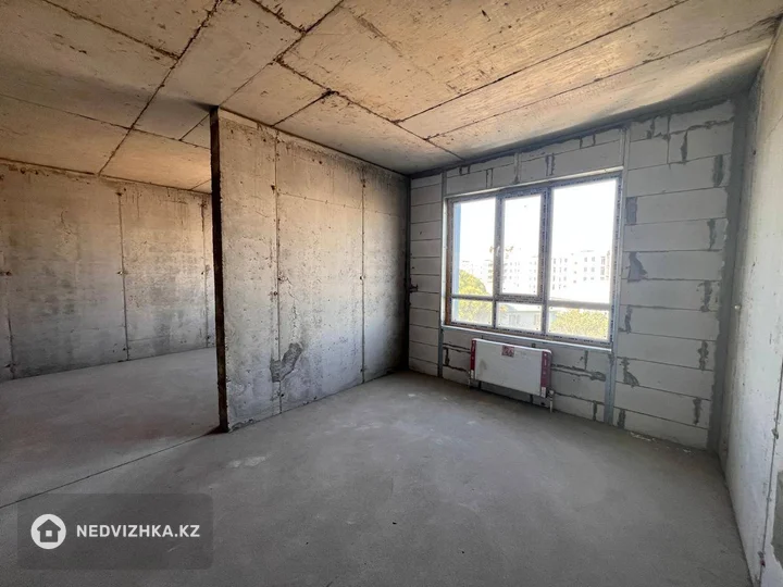 2-комнатная квартира, этаж 4 из 9, 46 м², фотография 3