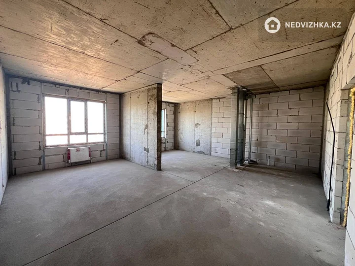 2-комнатная квартира, этаж 4 из 9, 46 м², фотография 5