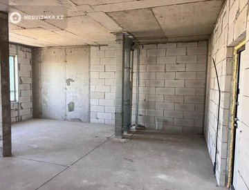 2-комнатная квартира, этаж 4 из 9, 46 м², миниатюра 6