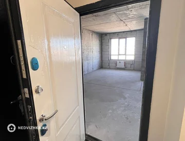 2-комнатная квартира, этаж 4 из 9, 46 м², миниатюра 7