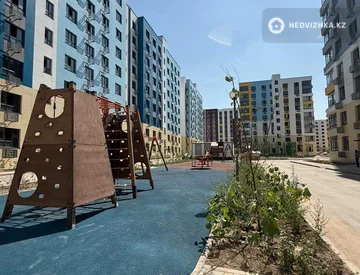 2-комнатная квартира, этаж 4 из 9, 46 м², миниатюра 12