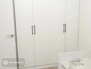 2-комнатная квартира, этаж 3 из 16, 53 м², миниатюра 4