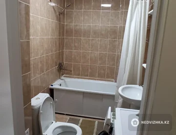 2-комнатная квартира, этаж 3 из 16, 53 м², миниатюра 8