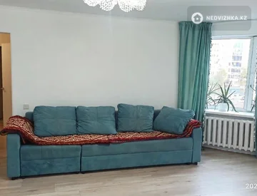 2-комнатная квартира, этаж 3 из 16, 53 м², миниатюра 3