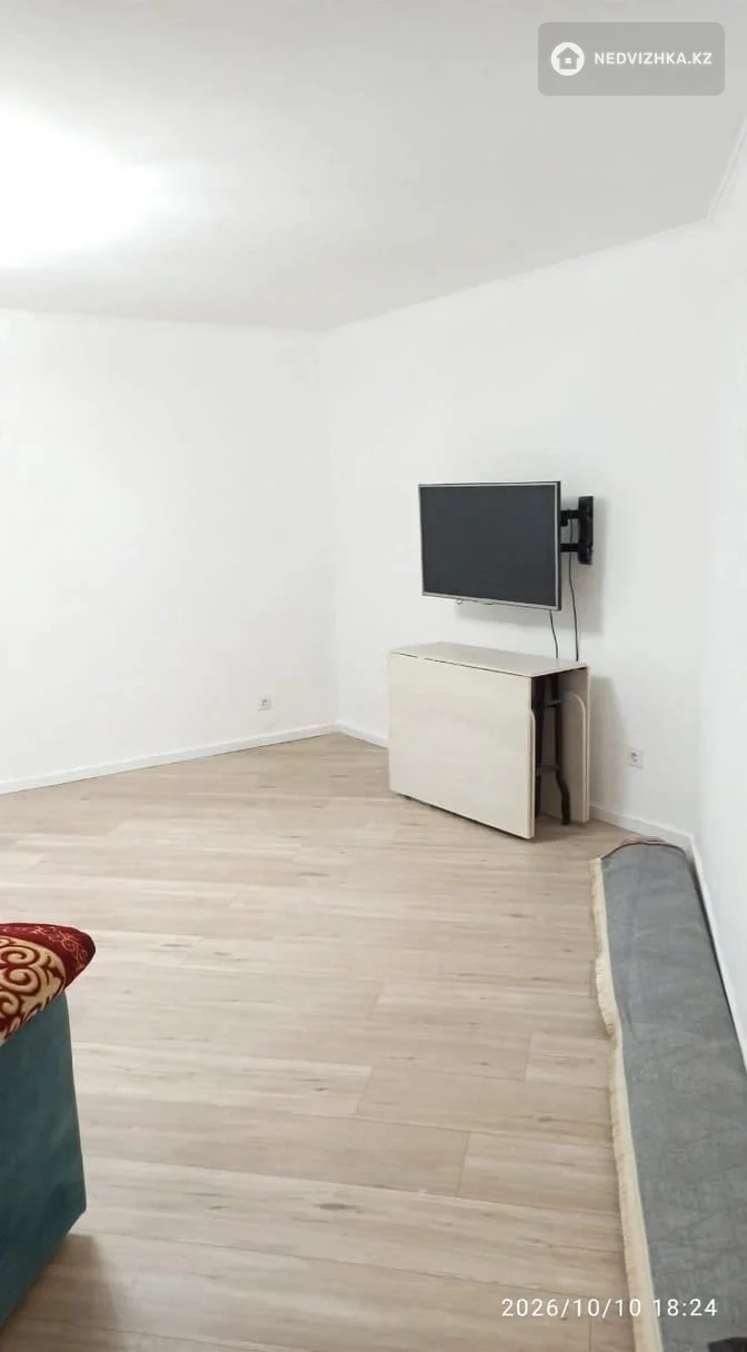 2-комнатная квартира, этаж 3 из 16, 53 м²
