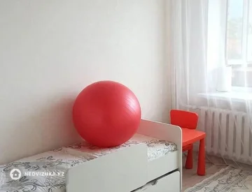 2-комнатная квартира, этаж 3 из 16, 53 м², миниатюра 5