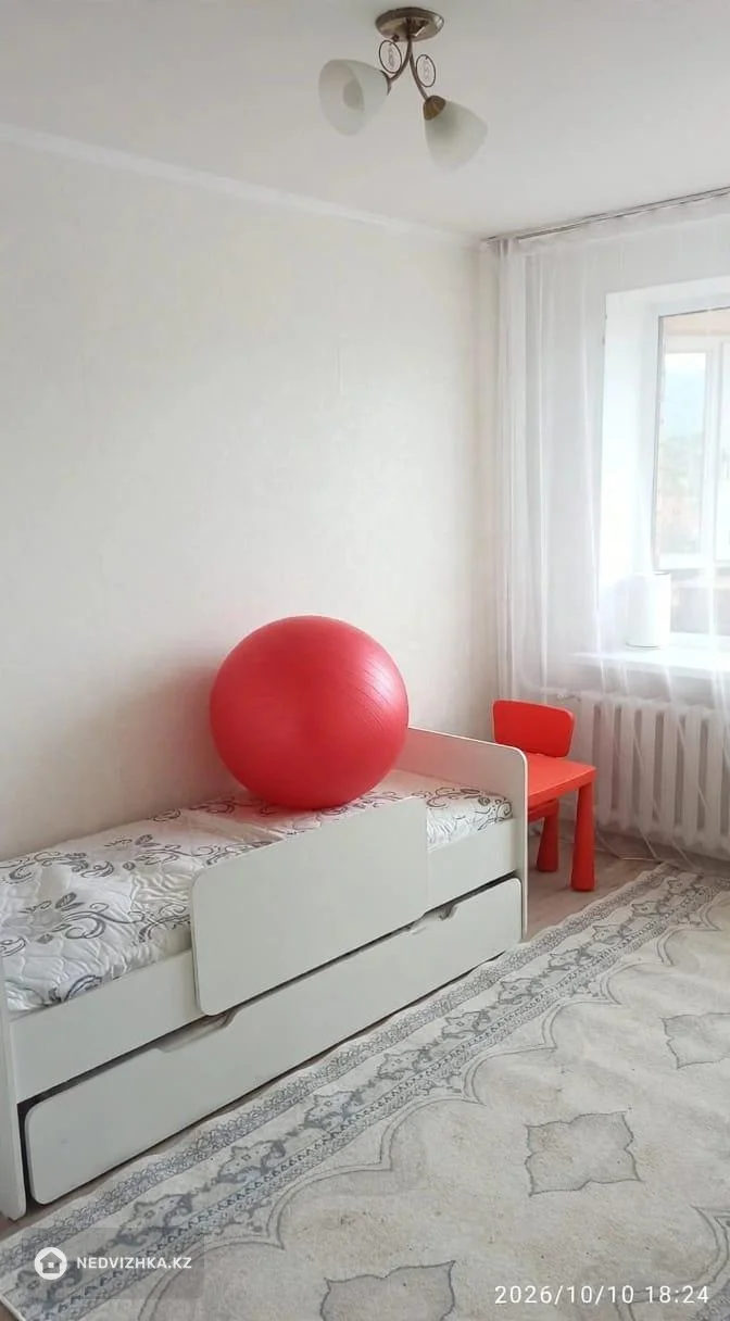 2-комнатная квартира, этаж 3 из 16, 53 м², фотография 5
