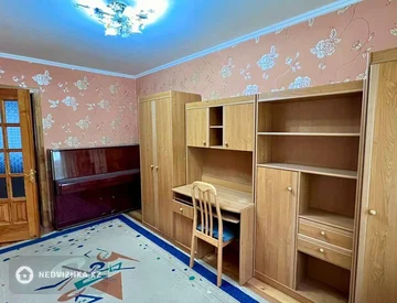 3-бөлмелі пәтер, қабат 3 барлық қабат саны 4, 59 м², 3-нобай