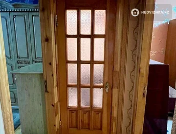 3-бөлмелі пәтер, қабат 3 барлық қабат саны 4, 59 м², 4-нобай