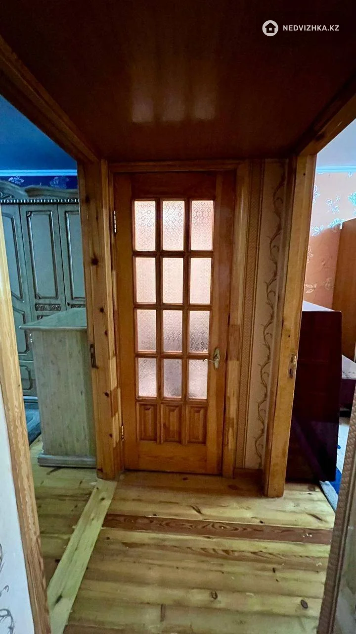 3-комнатная квартира, этаж 3 из 4, 59 м², 4-фотосурет