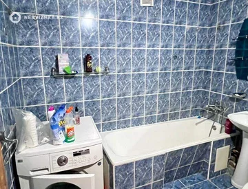 3-бөлмелі пәтер, қабат 3 барлық қабат саны 4, 59 м², 7-нобай