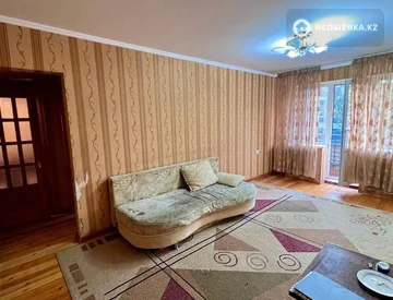 3-бөлмелі пәтер, қабат 3 барлық қабат саны 4, 59 м², 11-нобай