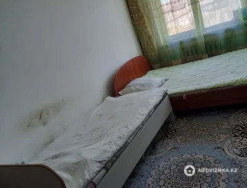 2-комнатная квартира, этаж 4 из 6, 50 м², миниатюра 4