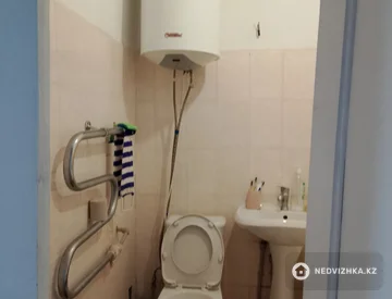 2-комнатная квартира, этаж 4 из 6, 50 м², миниатюра 5