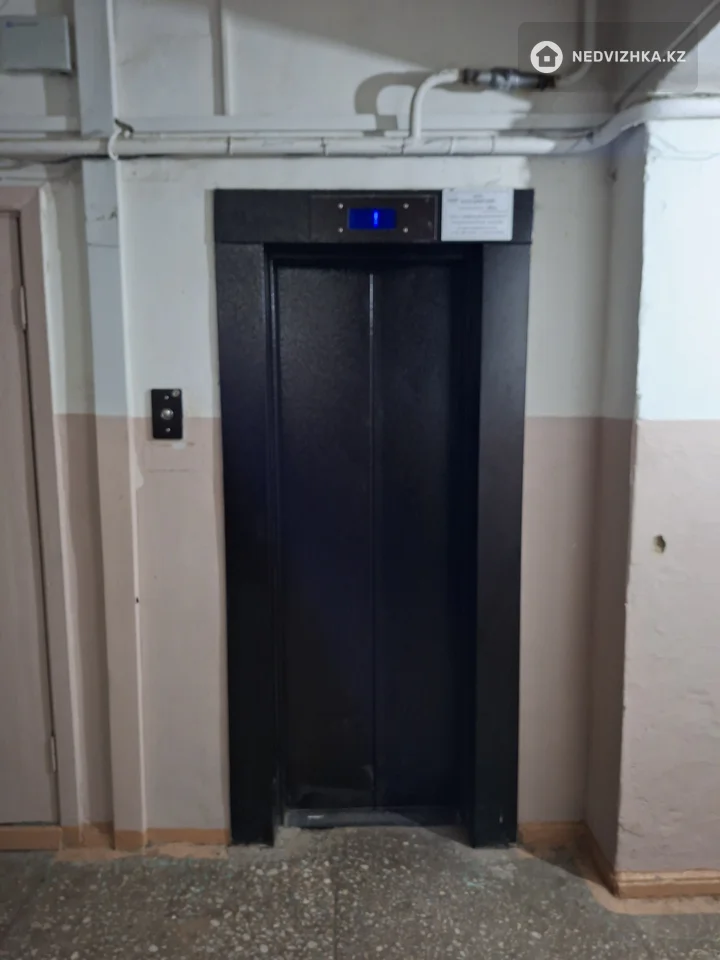 3-комнатная квартира, этаж 6 из 9, 56 м², фотография 4