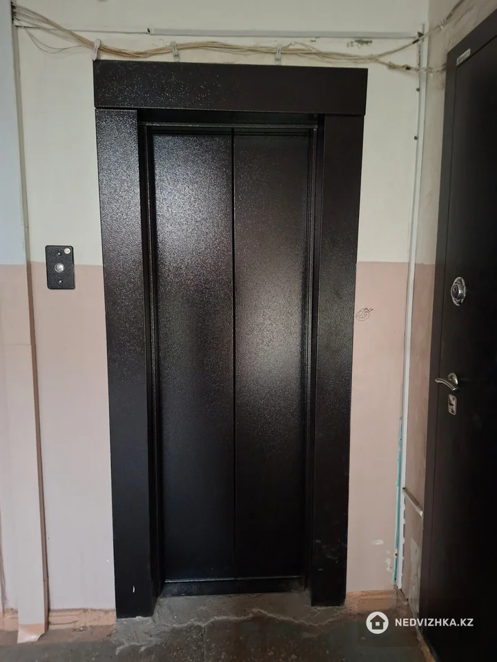3-комнатная квартира, этаж 6 из 9, 56 м², фотография 5