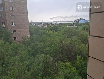 3-комнатная квартира, этаж 6 из 9, 56 м², миниатюра 9