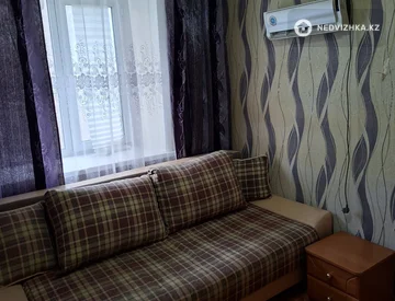 3-комнатная квартира, этаж 6 из 9, 56 м², миниатюра 8