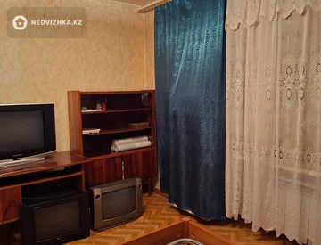 3-комнатная квартира, этаж 6 из 9, 56 м², миниатюра 11