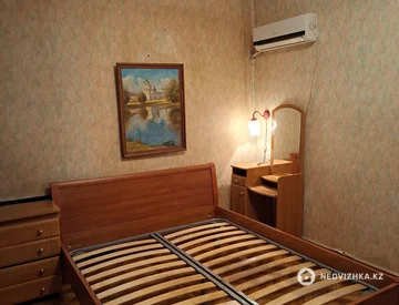 3-комнатная квартира, этаж 6 из 9, 56 м², миниатюра 12