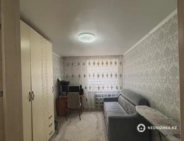 4-комнатная квартира, этаж 4 из 5, 92 м², миниатюра 5