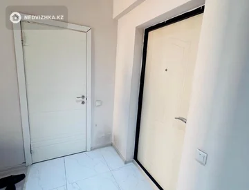 1-комнатная квартира, этаж 9 из 10, 28 м², миниатюра 6