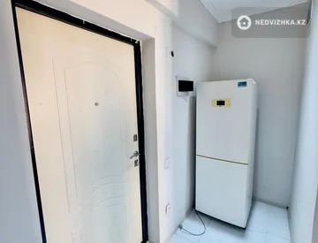 1-комнатная квартира, этаж 9 из 10, 28 м², миниатюра 8