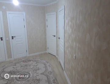 4-комнатная квартира, этаж 2 из 10, 108 м², миниатюра 5