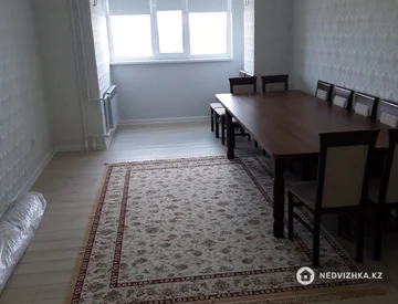 4-комнатная квартира, этаж 2 из 10, 108 м², миниатюра 8