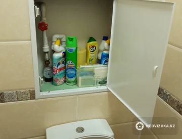 4-комнатная квартира, этаж 2 из 10, 108 м², миниатюра 9