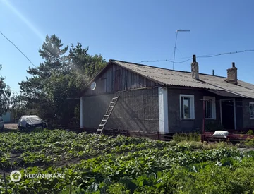 4-комнатная часть дома, 25 соток, 80 м², миниатюра 3