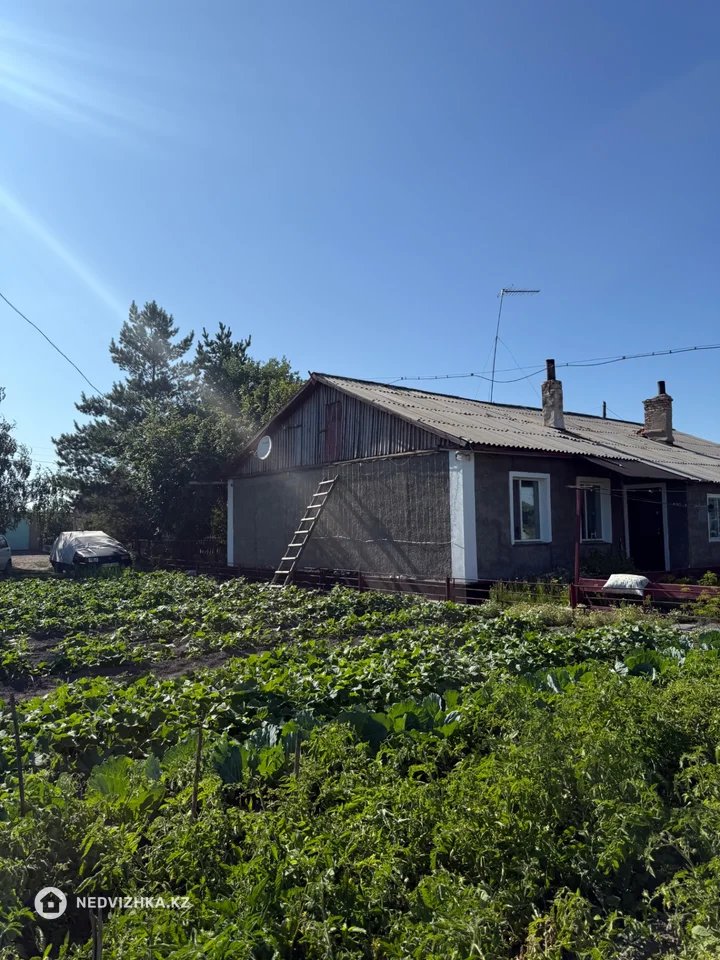 4-комнатная часть дома, 25 соток, 80 м², фотография 3