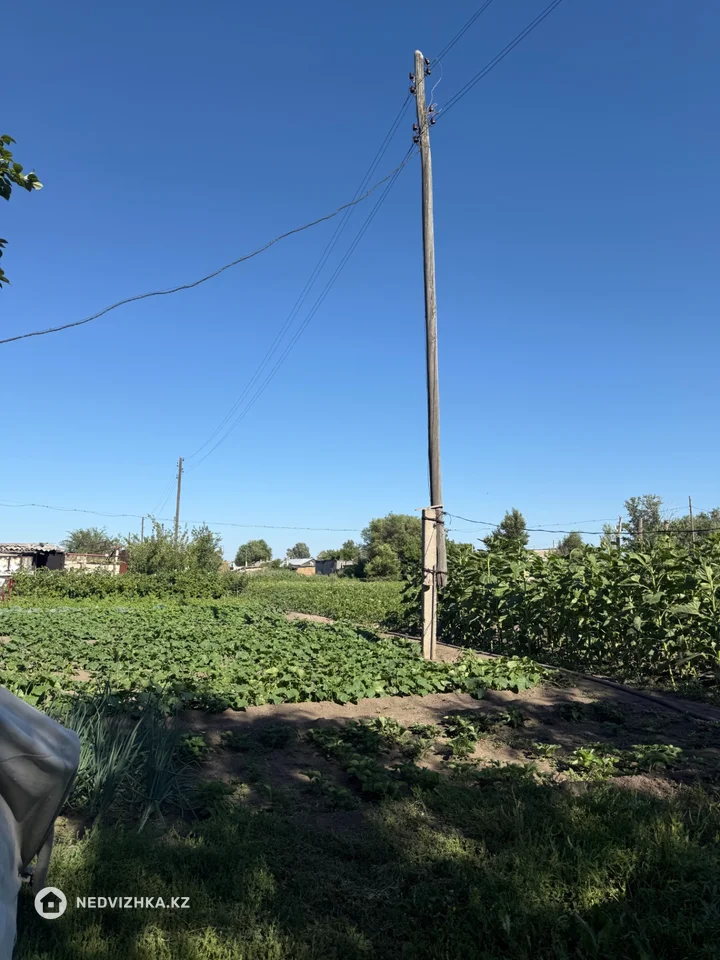 4-комнатная часть дома, 25 соток, 80 м², фотография 4