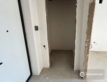 1-бөлмелі пәтер, қабат 3 барлық қабат саны 9, 39 м², 11-нобай
