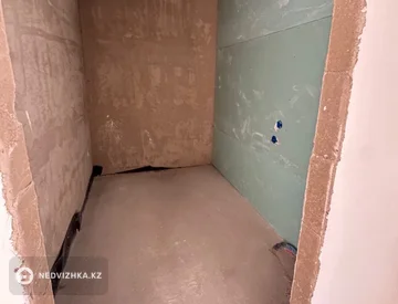 1-бөлмелі пәтер, қабат 3 барлық қабат саны 9, 39 м², 12-нобай