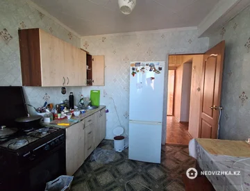 2-комнатная квартира, этаж 5 из 5, 50 м², миниатюра 3