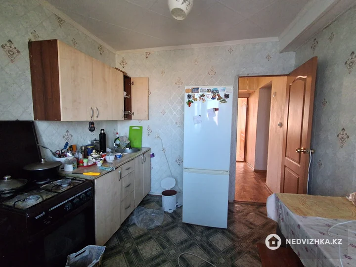 2-комнатная квартира, этаж 5 из 5, 50 м², фотография 3