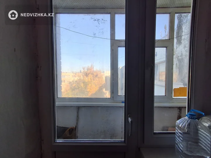 2-комнатная квартира, этаж 5 из 5, 50 м², фотография 4