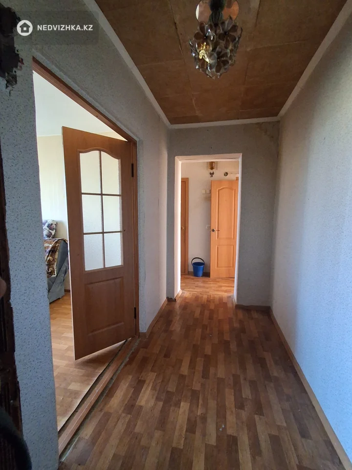 2-комнатная квартира, этаж 5 из 5, 50 м², фотография 5